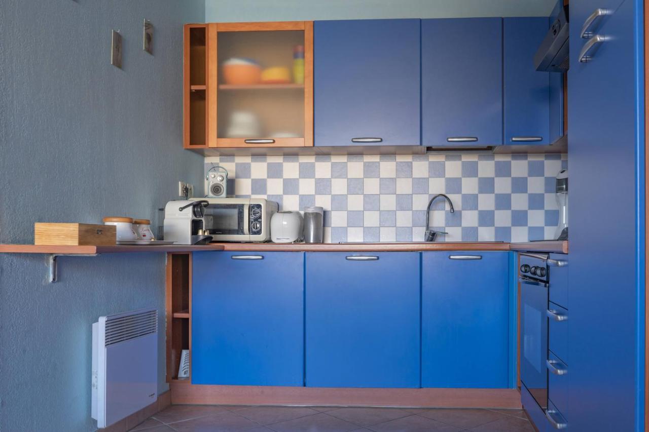 La Petit Maisonette De Manu Канны Экстерьер фото